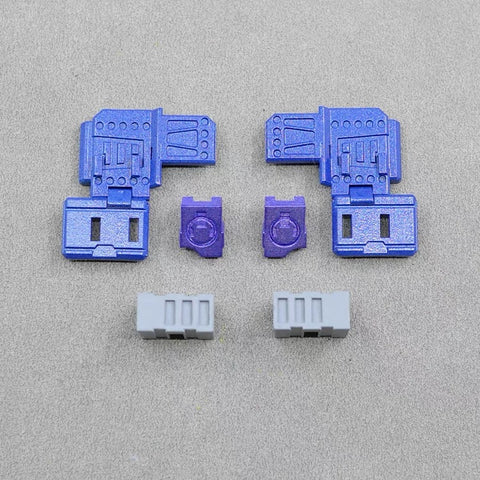 Superman Studio SPS23 SPS23 Upgrade Kit / Gap fillers for Legacy Evolution Needlenose Upgrade Kit