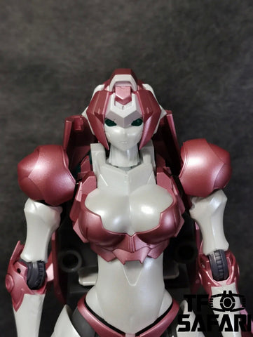Big Fire Bird Toy EX-01 Nicee (Arcee) 19cm / 7.5"
