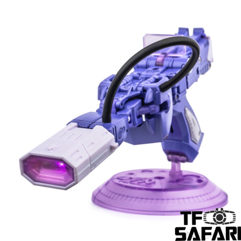 NA NewAge H35 H-35 Cyclops (Shockwave) New Age 10cm / 4"