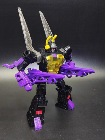 BDT Studio  BDT-36 BDT36 Upgrade Kit(Hind Legs)for Generations Legacy Kickback Upgrade Kit