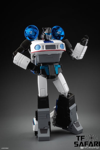 FansToys FT-48 マイスター／ジャズ　非正規 FansToys FT-48 Jive Jazz - Show.Z Store