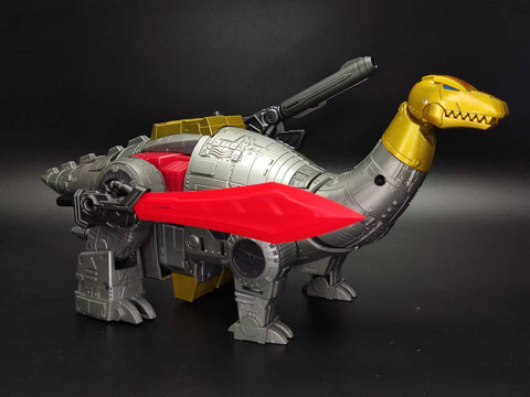 BDT Studio  BDT-35 BDT35 Weapon set (Sword & Laser Gun)for Studio Series SS86 Sludge Upgrade Kit