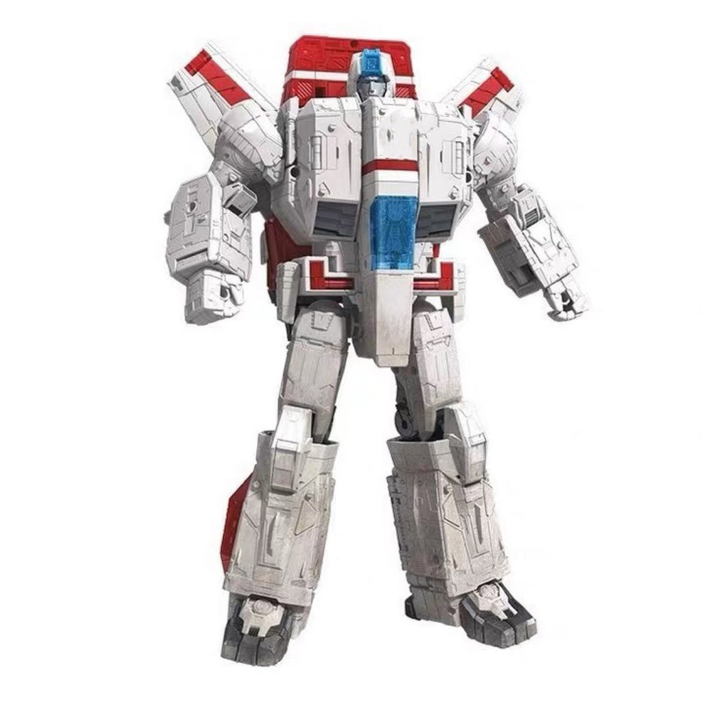 Takara Tomy War for Cybertron Siege WFC-S28 Jetfire