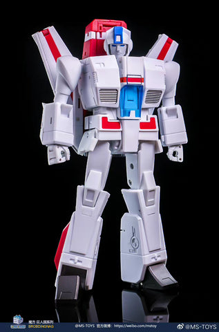 Magic Square MS-Toys  MS-B47 MSB47 Meteorite (Jetfire, Legends Class ) 18cm / 7.1"