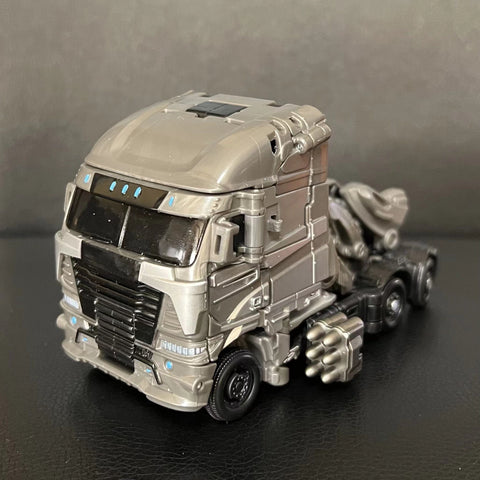 Juqi Toys JQ06 Weapon Set & Gap fillers for Studio Series SS90 Galvatron Upgrade Kit