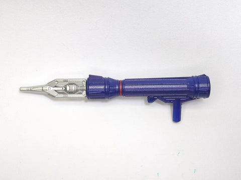 BDT Studio BDT-29A BDT29A Weapon Set / Laser Gun for Studio Series SS83 Bumblebee Movie  Soundwave Upgrade Kit