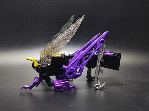 BDT Studio  BDT-36 BDT36 Upgrade Kit(Hind Legs)for Generations Legacy Kickback Upgrade Kit
