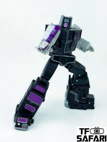Magic Square MS-Toys MS-B11 MS B-11 Overlord ( Motormaster