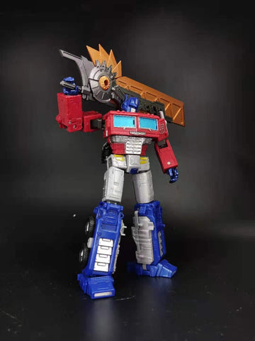 BDT Studio  BDT-12 BDT12 Weapon set (Giant Blade) for Studio Series SS86 Grimlock Upgrade Kit