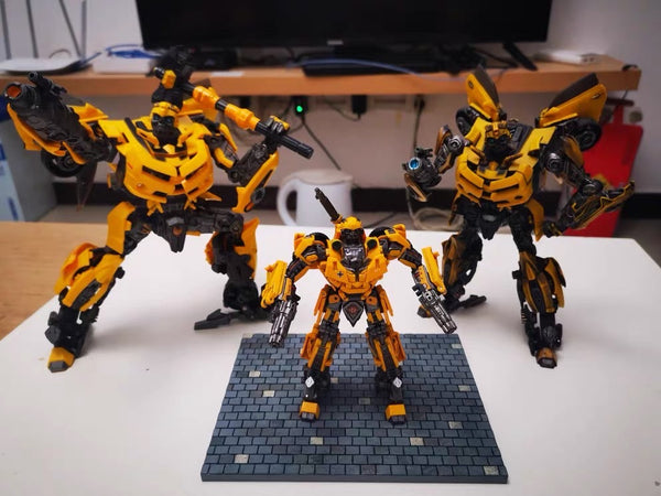 Yellow Ver.】Toyworld TW-FS03Y TWFS03Y WWII WW2 Green Hornet