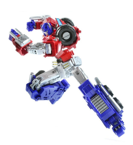 MasterMind Creations MMC Reformatted R48 R-48 Optus Prexus (Optimus Prime)  20cm / 8"