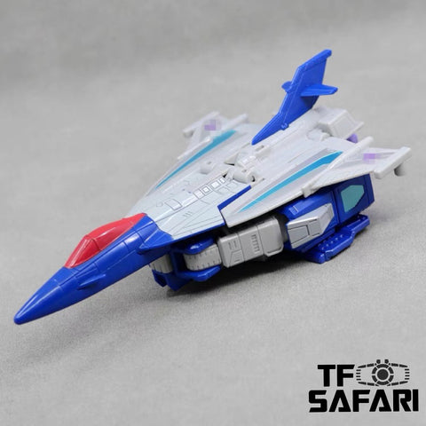 Superman Studio SPS23 SPS23 Upgrade Kit / Gap fillers for Legacy Evolution Needlenose Upgrade Kit