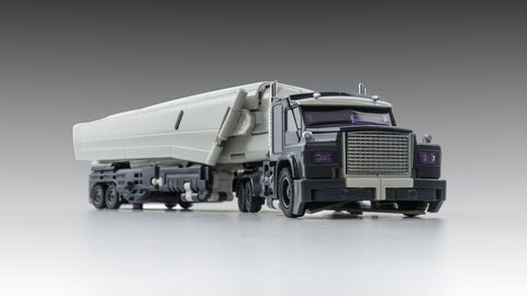 Keith's Fantasy Club KFC EAVI Metal Phase 11A+ Stratotanker (Octane) Metallic Version 22cm / 8.7"