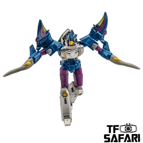 NA NewAge H43V H-43V Umibozu (Depth Charge) New Age 12cm / 4.7"