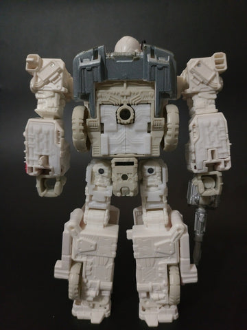 Ratchet Studio ROS-009 Gap Filler for Siege Ratchet Upgrade Kit