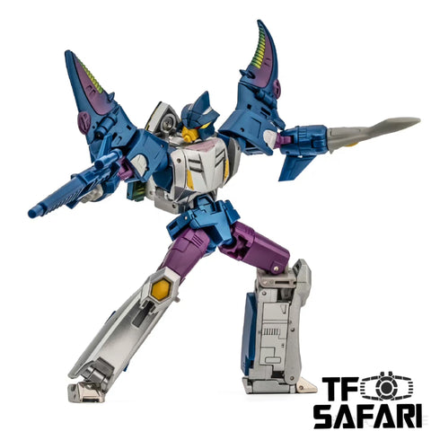 NA NewAge H43V H-43V Umibozu (Depth Charge) New Age 12cm / 4.7"