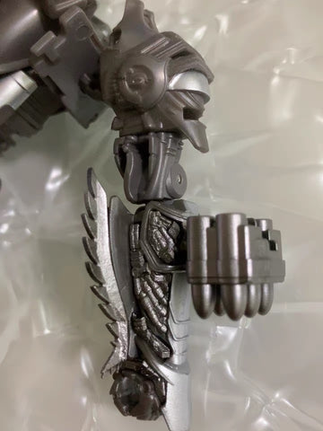 Juqi Toys JQ06 Weapon Set & Gap fillers for Studio Series SS90 Galvatron Upgrade Kit