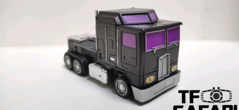 BW BW001/002/003 BW-001/002/003 Oversized KO MS-Toys  Menasor  Combiner 5 in 1 29cm / 11.5“
