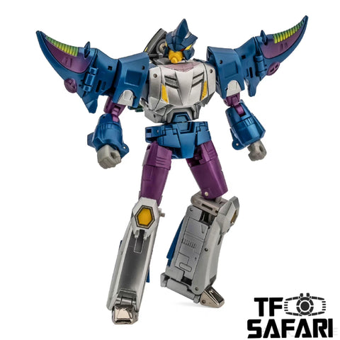 NA NewAge H43V H-43V Umibozu (Depth Charge) New Age 12cm / 4.7"