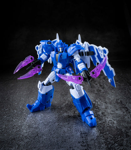 Iron Factory IF EX-49 EX49 Void Legion(Scourge)4" / 10cm