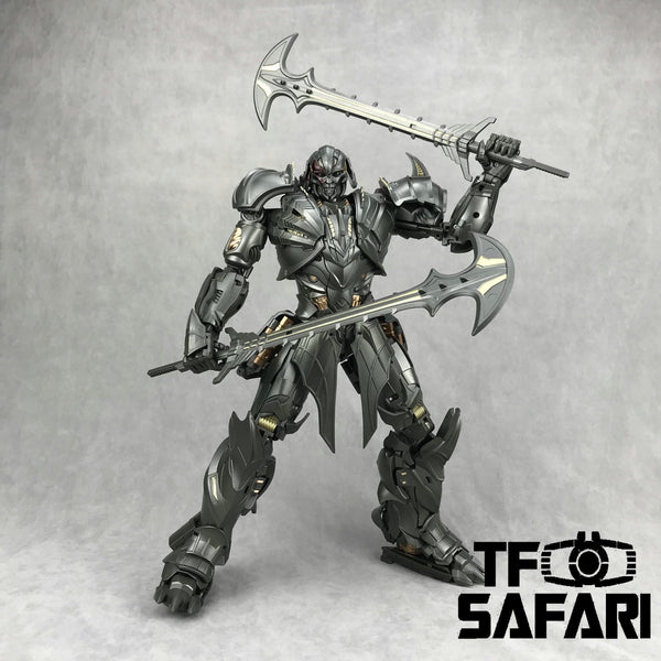 Unique Toys UT R-03 R03 Ragoon (AOE TLK Megatron) 32cm