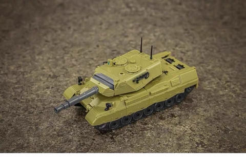 Mastermind Creations MMC Ocular Max OM PS-17 PS17 Probus, Assaultus ( Brawl, Combaticons, Bruticus )  20cm / 8"