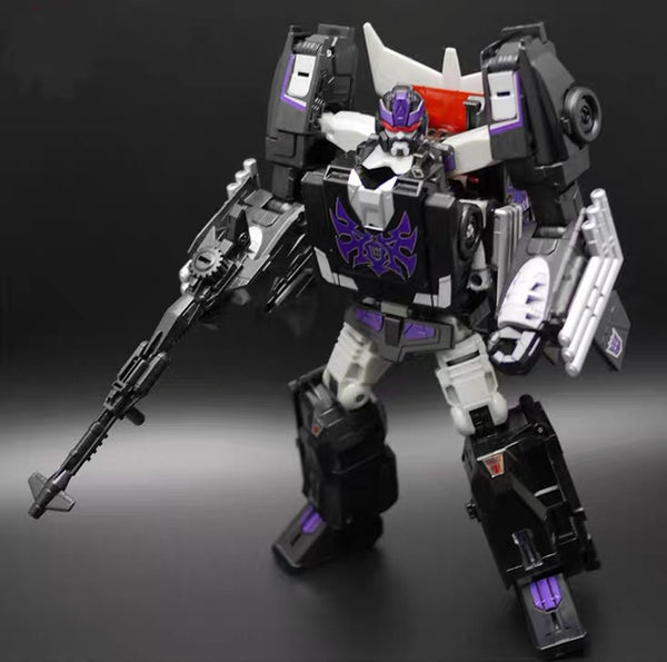 Transformers Power of the Primes POTP Rodimus Unicronus – TFSAFARI