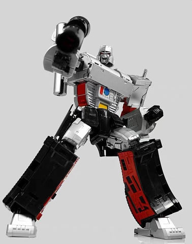 MakeToys MT MTRM-08 MTRM08 Despotron  (Megatron) MP grade 23cm / 9"