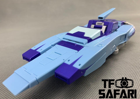 FansToys FT-39 FT39 Jabber (Blurr, MP size)  19cm / 7.5"