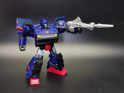 BDT Studio BDT-32G BDT32G Upgrade Kit Laser Gun  for Generations Legacy Skids Upgrade Kit