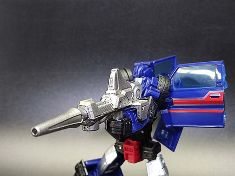BDT Studio BDT-32G BDT32G Upgrade Kit Laser Gun  for Generations Legacy Skids Upgrade Kit
