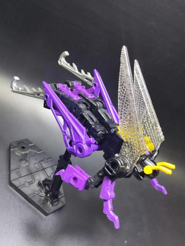 BDT Studio  BDT-36 BDT36 Upgrade Kit(Hind Legs)for Generations Legacy Kickback Upgrade Kit