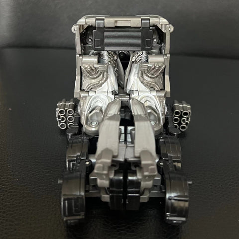 Juqi Toys JQ06 Weapon Set & Gap fillers for Studio Series SS90 Galvatron Upgrade Kit