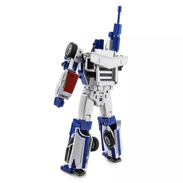 DX9 Toys 　Atilla - Montana　D13　第1弾！ n5ksbvb DX9 Toys D13 Montana, Atilla（Breakdown, Stunticons, Menasor