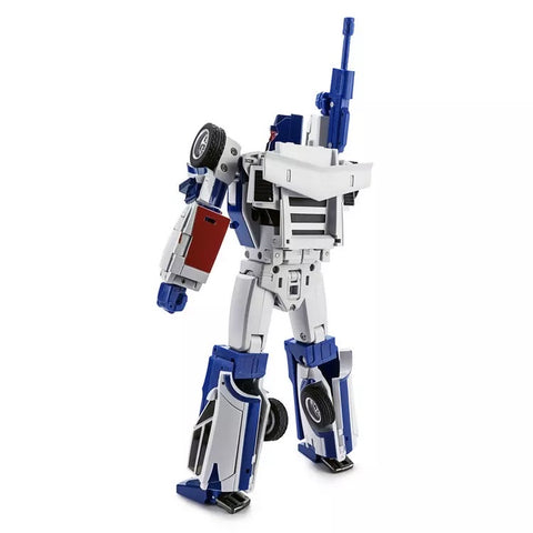 DX9 Toys D13 Montana, Atilla(Breakdown, Stunticons, Menasor)21cm / 8.3"