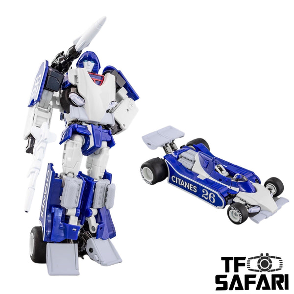Mastermind Creations MMC Ocular Max OM PS-01A PS01A Sphinx