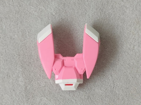 Superman Studio SPS16 SPS16 Upgrade Kit (Modified backpack) for NewAge H48 Maschinenmensch Arcee Upgrade Kit