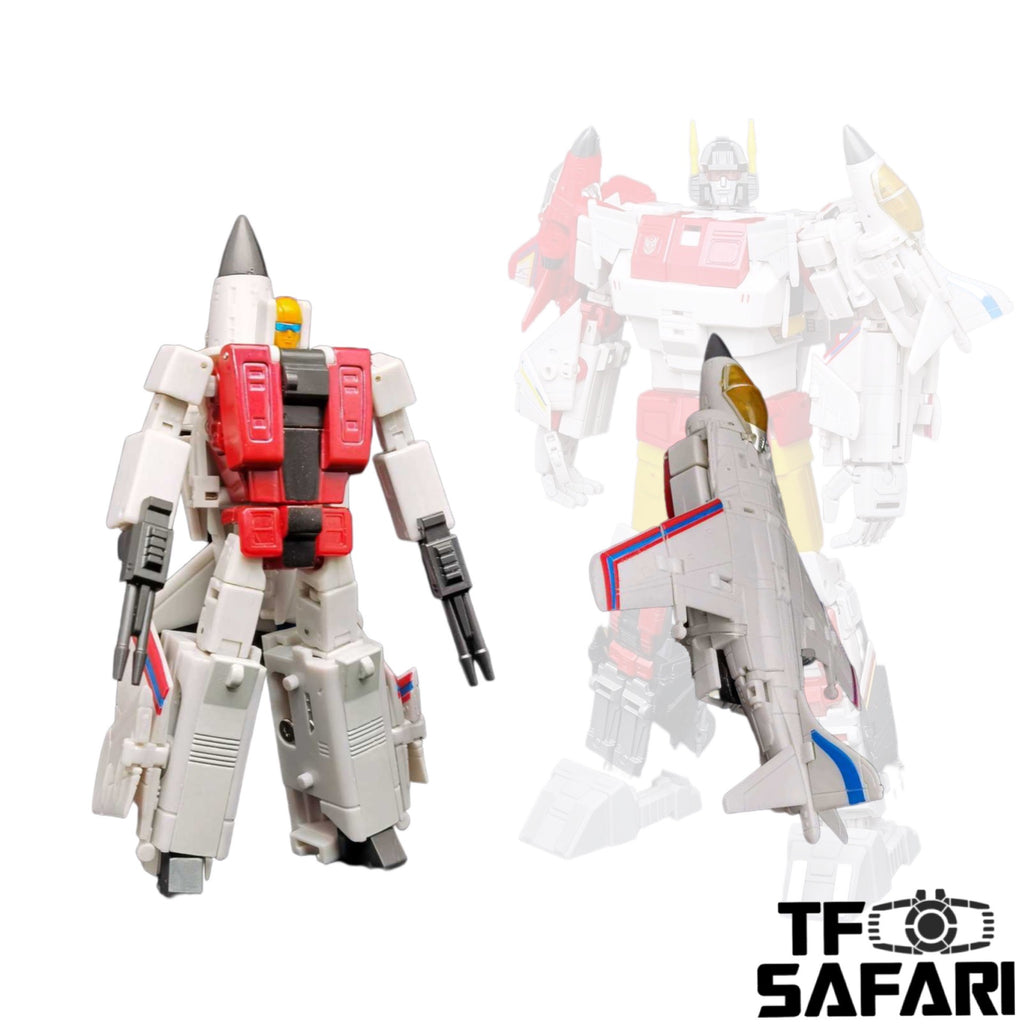 Zeta Toys ZC-05 ZC05 Catapult (Slingshot, Superion) 10cm / 4“