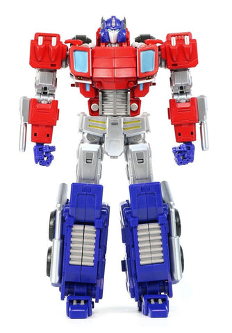 MasterMind Creations MMC Reformatted R48 R-48 Optus Prexus (Optimus Prime)  20cm / 8"