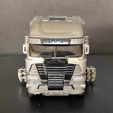 Juqi Toys JQ06 Weapon Set & Gap fillers for Studio Series SS90 Galvatron Upgrade Kit