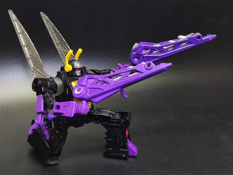 BDT Studio  BDT-36 BDT36 Upgrade Kit(Hind Legs)for Generations Legacy Kickback Upgrade Kit