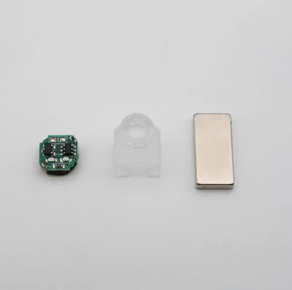 Juqi Toys JQ06 Weapon Set & Gap fillers for Studio Series SS90 Galvatron Upgrade Kit