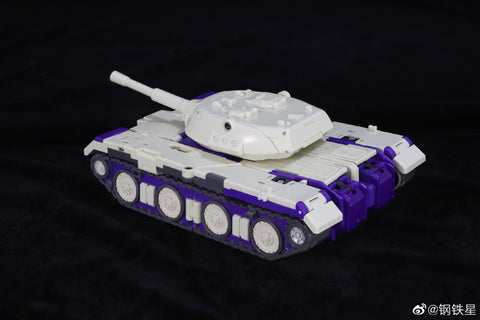 Star Toys Startoys ST-01 ST01 Commander Not Blitzwing (MP Size) 2024 Reissued (Improved Version)24.5cm / 10"