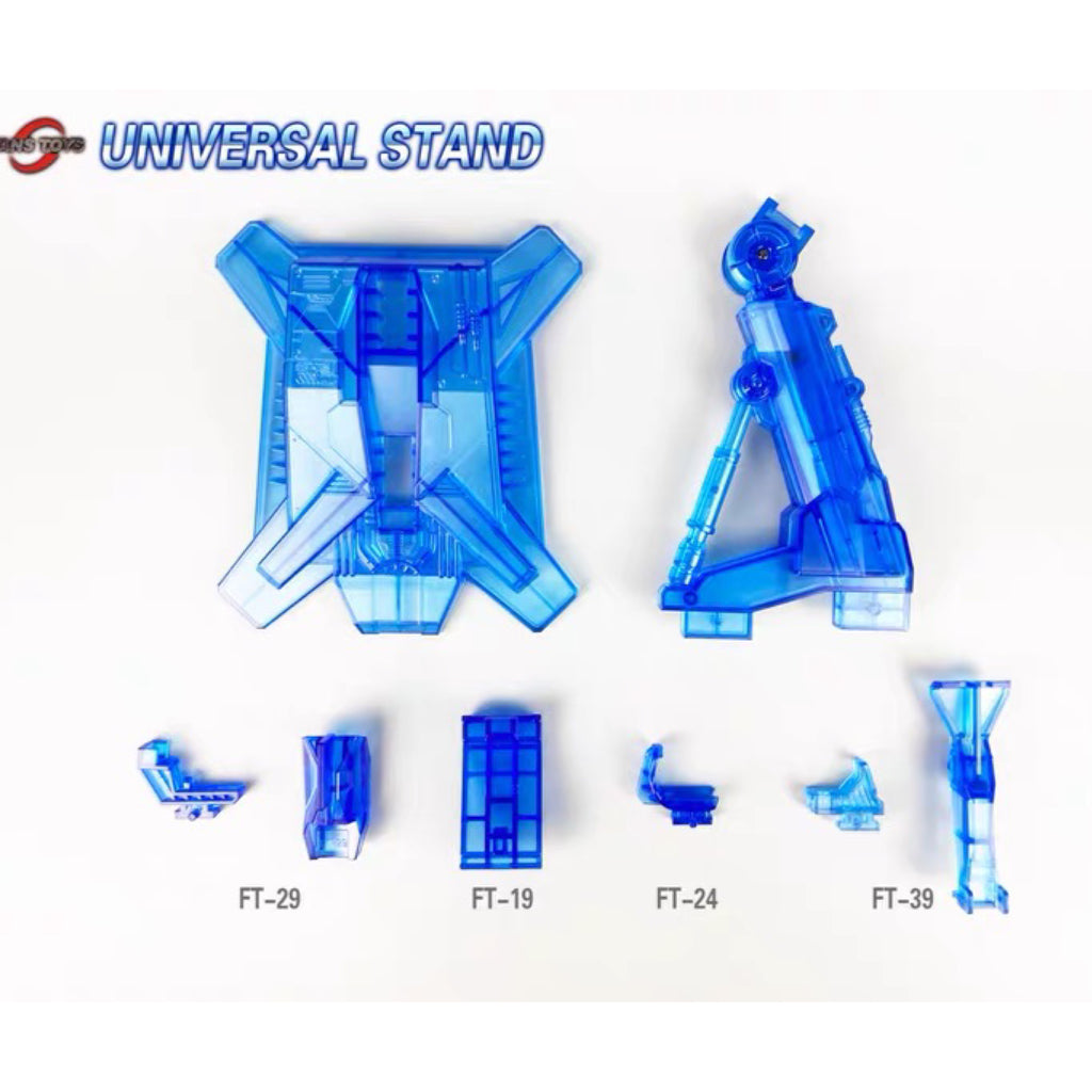 FansToys Universal Stand Fans Toys