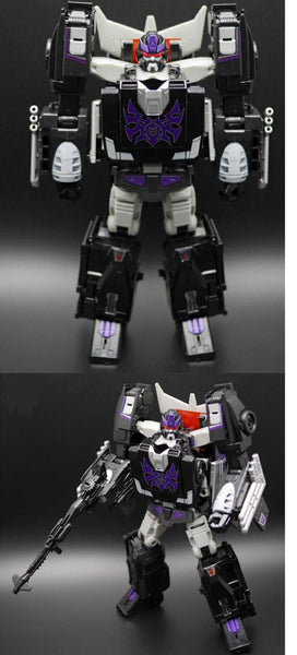 TAKARA TOMY Transformers Adamas Machina AMT-01 - Rodimus - RoboMania Shop