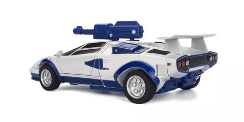 DX9 Toys D13 Montana, Atilla(Breakdown, Stunticons, Menasor)21cm / 8.3"