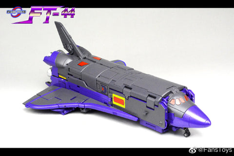 FansToys FansToys FT-44 FT44 Thomas (Astrotrain MP size)  24cm / 9.5"