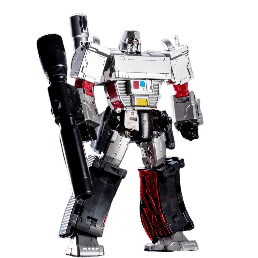 MakeToys MT MTRM-08 MTRM08 Despotron (Megatron) MP grade 23cm / 9"