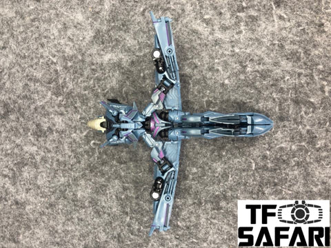 APC Toys APC-006 APC006 Evil Voice ( 1:1 TFP Soundwave Deluxe Class )