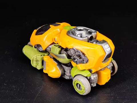 BDT Studio BDT-28A BDT28A Connector / Gap filler for Studio Series 80 SS80 Bumblebee Movie Brawn Upgrade Kit